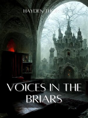 cover image of Voices in the Briars